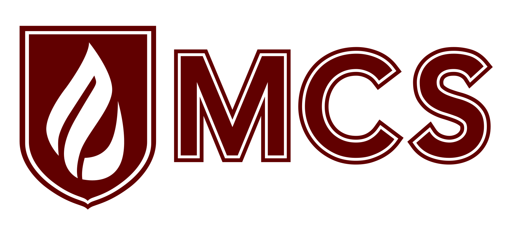 MCS Masterʼs College & Seminary logo