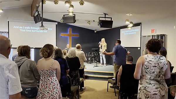 rural-church rural church